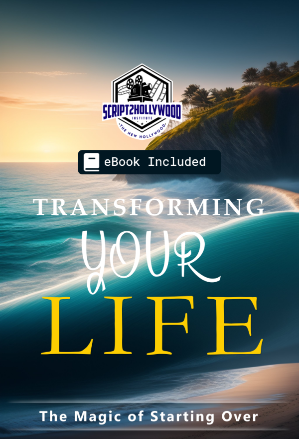 Magic Starting Over (Ebook)