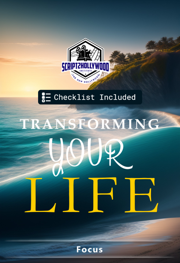 Focus (Checklist)
