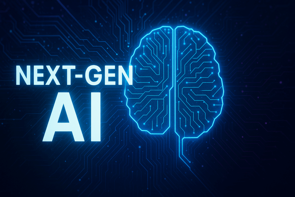 Next Generation Artificial Intelligence
