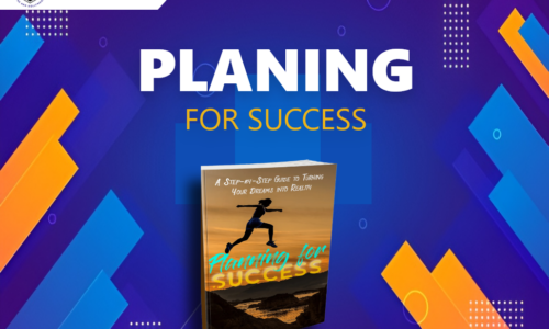 Planning For Success
