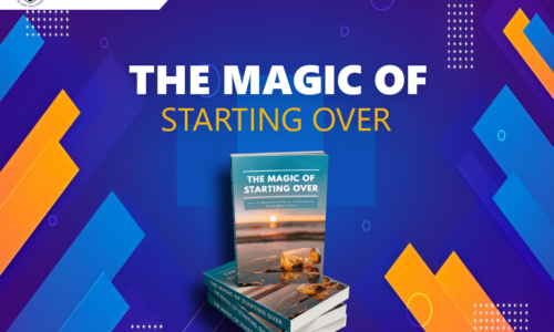Magic Starting Over