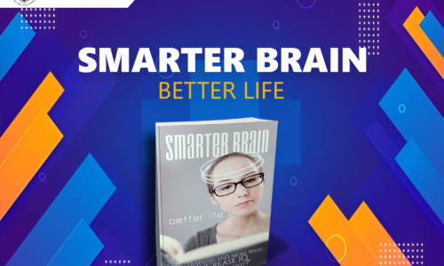 Smarter Brain Better Life