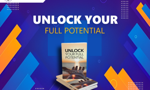 Unlock Your Full Potential