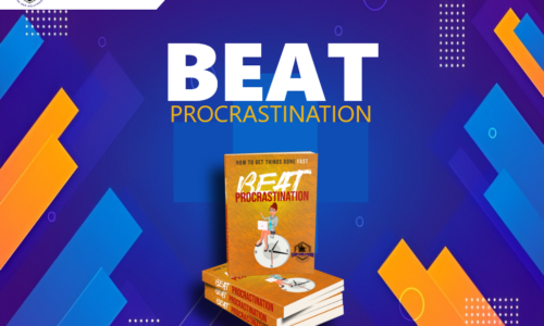 Beat Procrastination