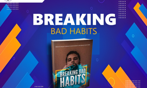 Breaking Bad Habits