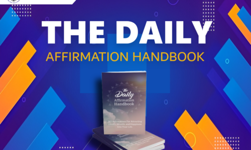Daily Affirm Handbook