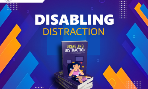 Disabling Distraction